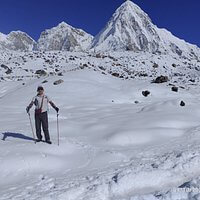 Everest Base Camp Trek